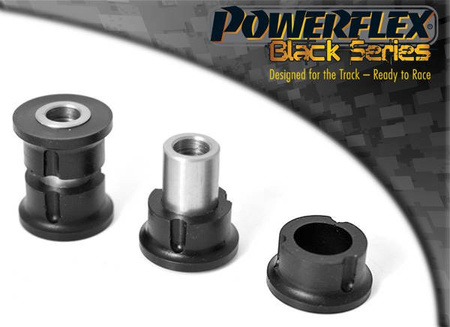 Polyuretanový rukáv Powerflex Ford Fiesta Models  Fiesta Mk1 & 2 All Types (1976-1989) PFR19-306BLK č. v diagramu: 6