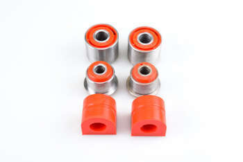 Sada pouzder předního zavěšení - MPBS: 1401302 - Citroen C5 I C5 II