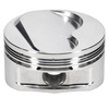 Sada pístů JE Pistons 400SBC ALLPRO/GB2000 B:4.135 281799