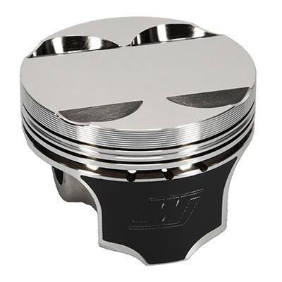 Sada pístů Wiseco Honda B18C B18A1-B1/B17A1/B16A 16V(-4ccFT)