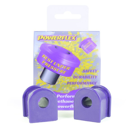 Pouzdro zadního stabilizátoru 15mm Polyuretanové pouzdro Powerflex Road Series Toyota MR2 Models MR2 Gen3 ZZW30 (2000 - 2006) PFR76-1013-15