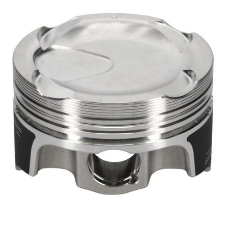 Sada pístů Wiseco Subaru FA20 Direct Injection 2.0L -16cc 9.5:1