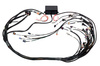 Haltech Elite 2000/2500 GM GEN III LS1 non DBW Term Harn Onl - HT-141360