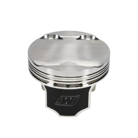 Jednotlivý píst Wiseco Acura 4V R/Kopule -9cc Strutted 87.00mm