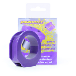 Pouzdro pro montáž hřebene řízení Polyuretanové pouzdro Powerflex Road Series Audi TT Models TT / TTRS MK2 8J (2007-2014) TT MK2 8J (2007-2014) PFF85-533