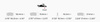 Přední brzdová destička Ferodo Racing DS2500 FCP1441H RENAULT Twingo Twingo