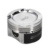 Sada pístů Manley pro BMW 3.0L N54B30 84.00mm B 1.252 CH -16.5cc 646000C-6