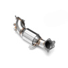 Downpipe HONDA Civic Type R Fk2 Mk8 2.0T + Katalyzátor
