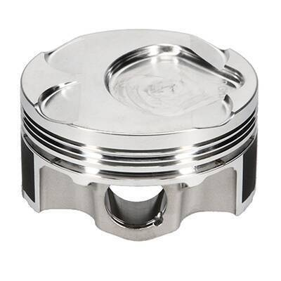Sada pístů JE Pistons Sub BRZ FA20/Toy GT-86 4U-GSE (10.5:1) 86.0mm 315117