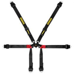 Pásy Schroth Formule 2x2