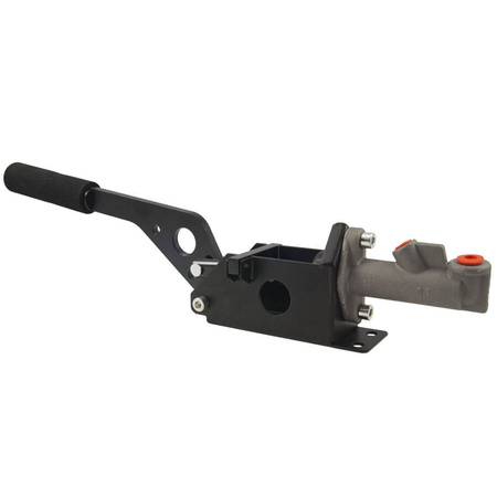IRP vertikální/horizontální hydraulická ruční brzda + pumpa IRP 0,625