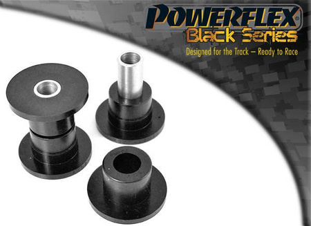 Polyuretanový rukáv Powerflex Nissan 200SX - S13, S14, & S15 PFF46-201BLK č. v diagramu: 1