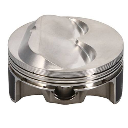 Sada pístů Wiseco SBC 23deg 1.060 +12cc B:4.125 - K0034BS