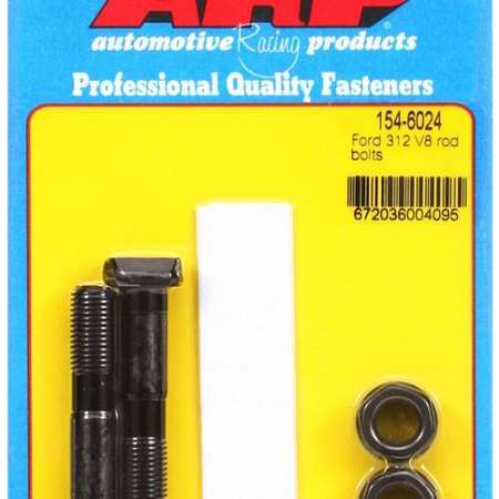 Šrouby spojovací tyče ARP 154-6024 Ford 312 V8 rod bolts Ford Small Block