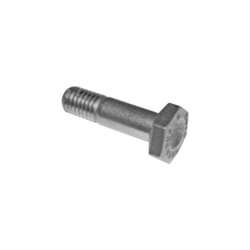 Univerzální brzdové destičky DBA 1/4" UNF NAS Hex Head Bolt - NAS6304U08