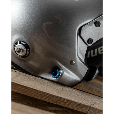 Kompozitní rallye Helma Stilo Venti4 WRC