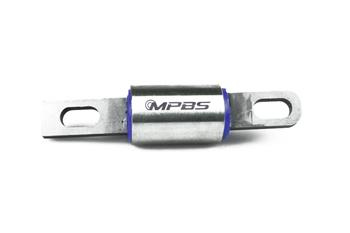 Pouzdro zadního vlečeného ramene (bonbón) - MPBS: 2101516 Fiat Doblo II, Opel Combo D,