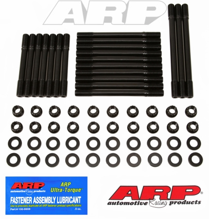 Sada šroubů hlavy válců ARP VW VR6 12V 12pt U/C