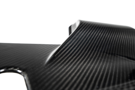 Toyota Corolla GR Vstupní kanál