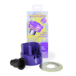 Přední spodní držák motoru Hybrid Bush (Large) - Fast Road/Track Polyuretanové pouzdro Powerflex Road Series Seat Cupra Formentor (2020 on) Formentor 2WD (2020 on) PFF85-831P