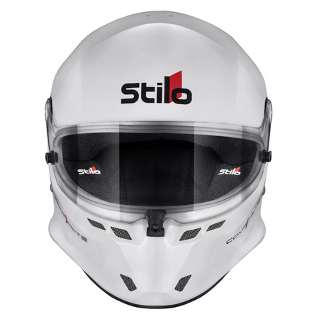 Helma Stilo ST6 F Kompozitní bílá