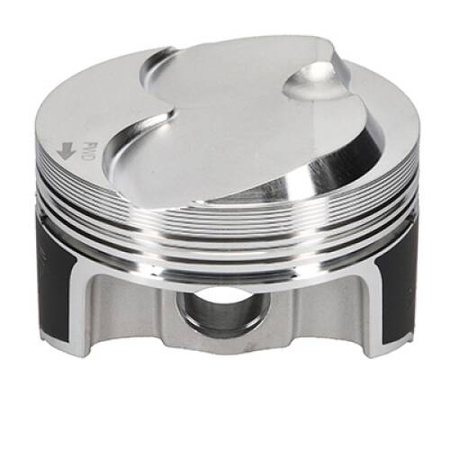 Sada pístů Wiseco Chevy LS 12cc Kopule 1.300 CH B:4.010 - K447X1