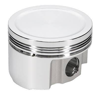 Sada pístů JE Pistons BTO Kit Peugeot 1.9L 8V XU9JA(11.5:1)83.00MM 312432