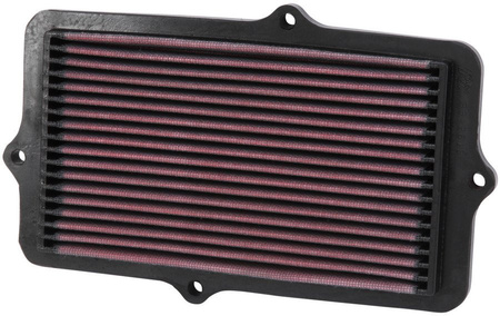 Filtr powietrza wkładka K&N HONDA Accord VI 2.2L  - 33-2613