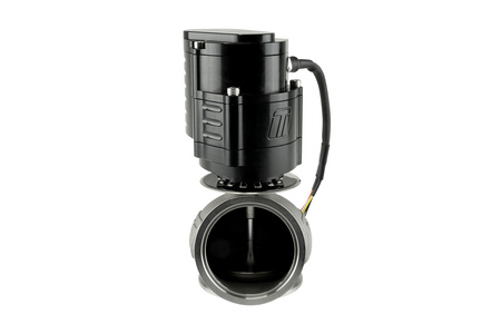 Turbosmart Wastegates ventil Gen-V eWG60 Power-Gate 60 Electronic Black