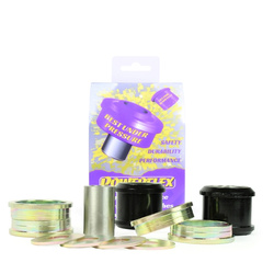 Přední rameno Přední pouzdro  Polyuretanové pouzdro Powerflex Road Series Renault Megane Models Megane III inc RS (2008-2017) Megane III RS (2008-2017) PFF60-701