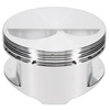 Sada pístů JE Pistons 350 SBC STD DTY FT B:4.040 170693
