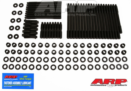 Čepy do hlavy ARP 134-4702 ARP Head Stud Kit Chevy SB WP Warhawk Short Deck/LS7 Head Chevrolet LS Gen III IV