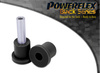 Cylindrické pouzdro řady 100 Polyuretanové pouzdro Powerflex Black Series Universal Bushes Top Hat Bushes PF99-106BLK