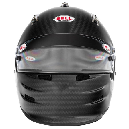 Přilba Bell GP3 Carbon