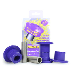 Vnitřní pouzdro ramene předního pásu Polyuretanové pouzdro Powerflex Road Series Nissan SILVIA 200SX - S13, S14, & S15 (1991 - 2002) PFF46-201