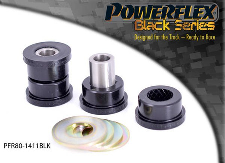 Polyuretanový rukáv Powerflex Vauxhall / Opel Astra J (2010-2015)  PFR80-1411BLK č. v diagramu: 11