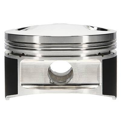 Sada pístů JE Pistons Ferrari 246 2.4L 12V 93.00mm 9.0:1 362209