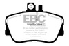 DP3962C - Sada brzdových destiček Série REDSTUFF EBC Brakes