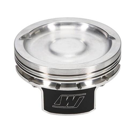Sada pístů Wiseco SBC - Blower/Turbo Reverse D B:4.165 - K0071A165