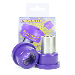 Zadní Panhardova tyč na pouzdro nosníku Polyuretanové pouzdro Powerflex Road Series Toyota Starlet GT Turbo EP82/Glanza V EP91 (1990 - 1999) PFR76-411