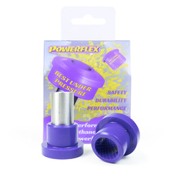 Zadní Panhardova tyč k pouzdru nápravy Polyuretanové pouzdro Powerflex Road Series Saab 90 & 99 (1975-1987) PFR66-416