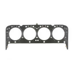 Těsnění hlavy Cometic HG SBC Gen1 18/23 degr 4.004" MLS .040"