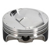 Sada pístů Wiseco BBC Quick 8 +15.6cc 18deg 1.120 CH B:4.610 - K496B110