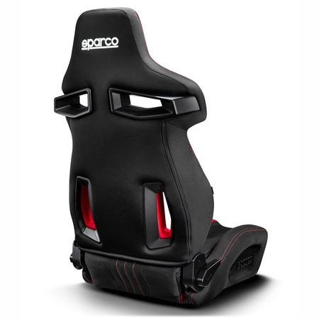 Tuningová autosedačka Sparco R333
