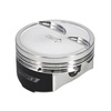 Sada pístů Manley pro Chevy 5.3 LS Gen III 3.790 B 1.115 CH -7cc 561110C-8