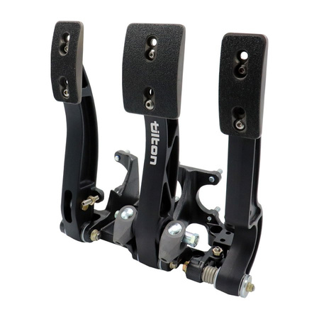 3-Pedal Box 600-series montowany do podłogi - Tilton