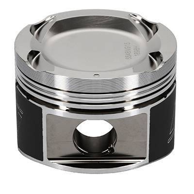 Sada pístů Wiseco Ford Cosworth YB 8.0:1 91.50mm 24 pin-AP