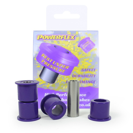 Pouzdro pro montáž na hřeben posilovače řízení Polyuretanové pouzdro Powerflex Road Series Volkswagen Amarok (2010-2018) PFF85-1606