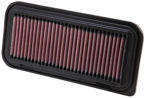 Filtr powietrza wkładka K&N DAIHATSU Charade 1.3L - 33-2211
