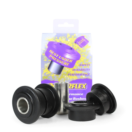 Rám k pouzdru podvozku Polyuretanové pouzdro Powerflex Road Series Land Rover Defender Defender (2002 - 2016) PFR32-110-16